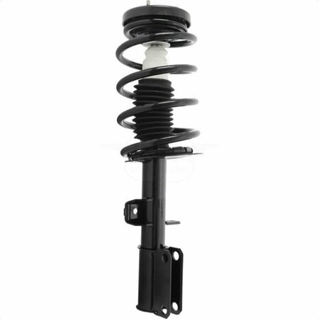 UNITY AUTOMOTIVE Front Right Suspension Strut Coil Spring Assembly For BMW X5 78A-11376